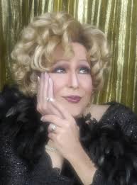 Brent Allen as Bette Midler. Philippines pop star Martin Nievera has joined the Society of Seven (S.O.S) as a guest star in ... - brent-allen-as-bette-midler