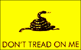 Image result for gadsden flag