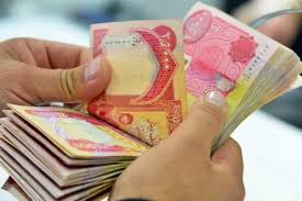 قیمت دینار عراق امروز پنجشنبه ۱۹ شهریور ۱۴۰۵