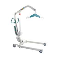 Alto Lift MkII 200 | Cobalt Health