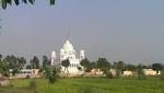 India urges Pakistan build corridor