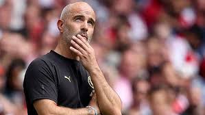 Man City news: What's on the agenda for Maresca?