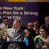 For Unions and New York City Hall, an Open-Door Relationship ...