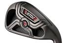 Adams XTD irons introduced for 20- Golf Monthly