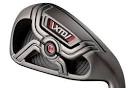 Adam xtd irons