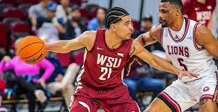 Same movie, different arena: WSU blows 15-point halftime lead, falls 67-66 to LMU