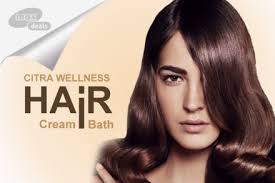 Get 50% Off Hair Creme Bath (Scalp Treament) U.P $78 @ Citra Dewi - 3f8d572223560cd04544e2264b4d4273