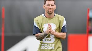 Scaloni’s wish for Lionel Messi ahead of his 39th birthday