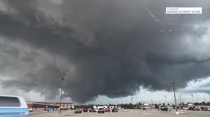 Tornado Warning Near Me: 90 Minutes in a Texas Basement & The Property Survival Guide No One Told You