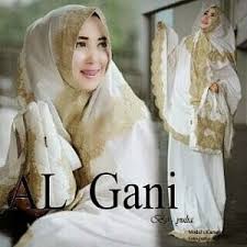 Image result for mukena