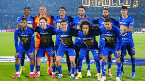 News source: ESPN Deportes