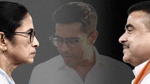 তৃণমূলের অন্দরে ভাইপোর টানা উত্থানের কারণেই মমতার নিয়তি হয়ে উঠেছিলেন শুভেন্দু! ব্রিগেডে শুরু হয়েছিল, সেখানেই বৃত্ত সম্পূর্ণ