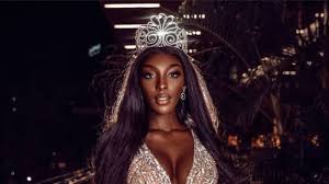 Olivia Yacé renuncia a su título de Miss Universo África y Oceanía y se desvincula del certamen