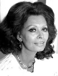 Resultado de imagen de Sophia Loren