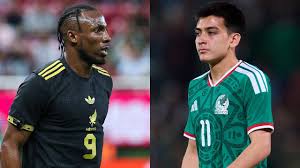 ¿Julián Quiñones y Gilberto Mora estarán en el Mundial?