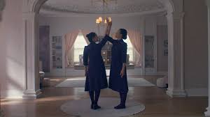 A NEW CHAPTER BEGINS “THE TESTAMENTS” PREMIERES APRIL 8