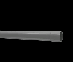 Pipes 3KKK B Series (EN 1453) with Adhesive Socket (TU ...