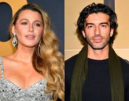 Blake Lively Seeks $8 Million in Legal Fees in Dispute With Justin Baldoni