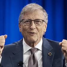 bill gates