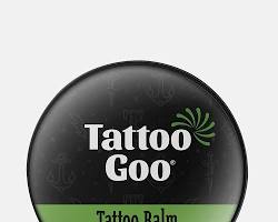 Image de Tattoo Goo