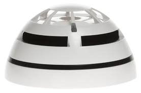 INTELLIGENT OPTICAL SMOKE DETECTOR - Argus