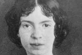 Resultado de imagen de emily dickinson