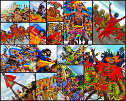 	Dinagyang Festival	