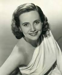 Teresa Wright Added by: The Perplexed Historian - 10585852_111029995611