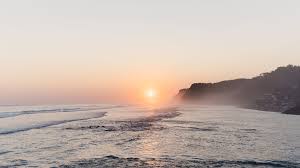 Como estará o clima em Praia Grande nesta quinta-feira (03)?