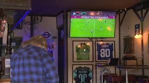 ‘Misinformation from President Trump’: Leaders rebuke World Cup Seattle safety concern