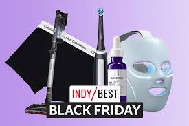 When does Amazon’s Black Friday sale start?