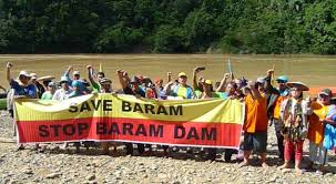 Image result for baram dam