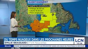 News source: TVA Nouvelles