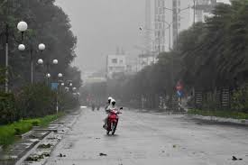 Typhon Kalmaegi Ravage le Vietnam: Bilan Tragique et Dévastation!