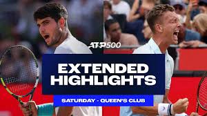 ATP Tour - News update