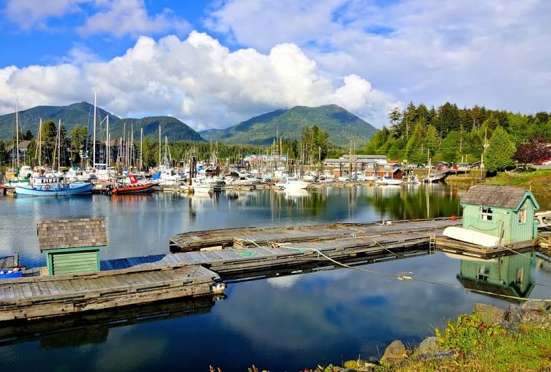 Ucluelet