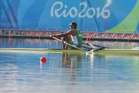 Muere Juan Carlos Cabrera, multimedallista mexicano y leyenda del remo, a los 34 años