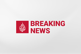Al Jazeera - News update
