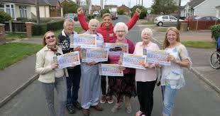 Three Essex areas win BIG on postcode lottery
