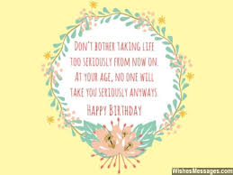 60th Birthday Wishes: Quotes and Messages | WishesMessages.com via Relatably.com