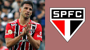 São Paulo: Calleri toma decisão sobre futuro no clube