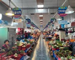 용궁회수산 이미지