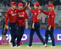 England cricket team vs Italy national cricket team standings