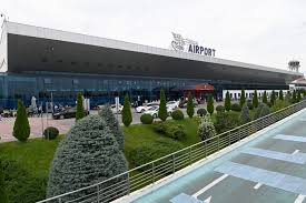 Moldovan Civil Aviation authority says online booking, check-in services of airline operating flights from Chisinau Airport to be temporarily unavailable