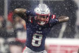 Stefon Diggs and Cardi B Hype Patriots' Super Bowl Run