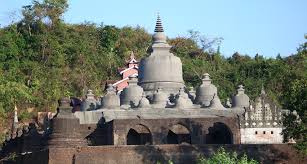 Image result for sittwe