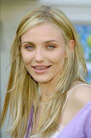 Resultado de imagen de Cameron Diaz