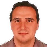 Esferize Employee Carlos Barranco Astudillo's profile photo