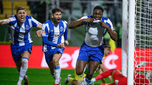 Porto vs Malmo, Europa League: Dónde ver el partido online, streaming en vivo, canales de TV y hora de inicio