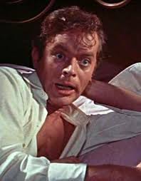 Paul Massie as Henry Jekyll in The Two Faces of Dr. Jekyll - Henry_Jekyll_(Hammer_Horror)